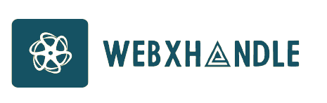 WebXHandle