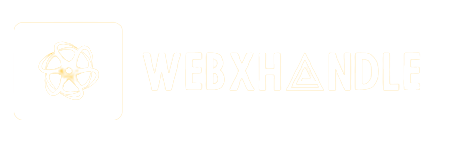 WebXHandle